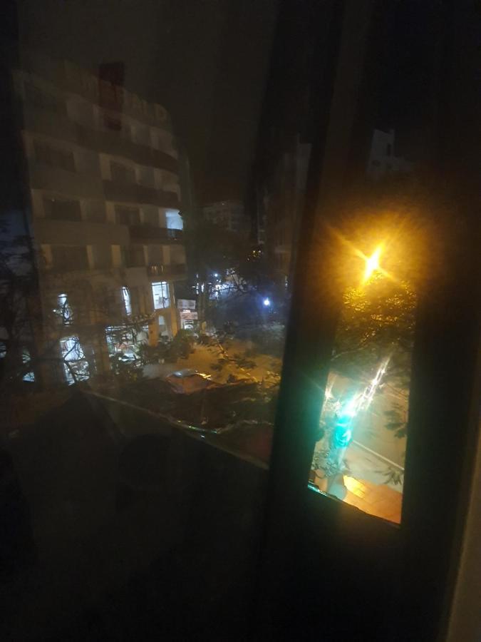 Cat Ba Thailand Hotel Dong Khe Sau Exteriör bild