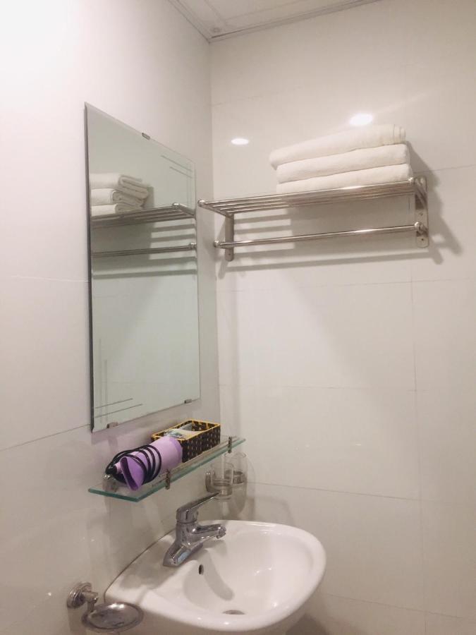 Cat Ba Thailand Hotel Dong Khe Sau Exteriör bild